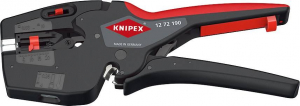 Knipex krimpelő fogó (12 72 190)